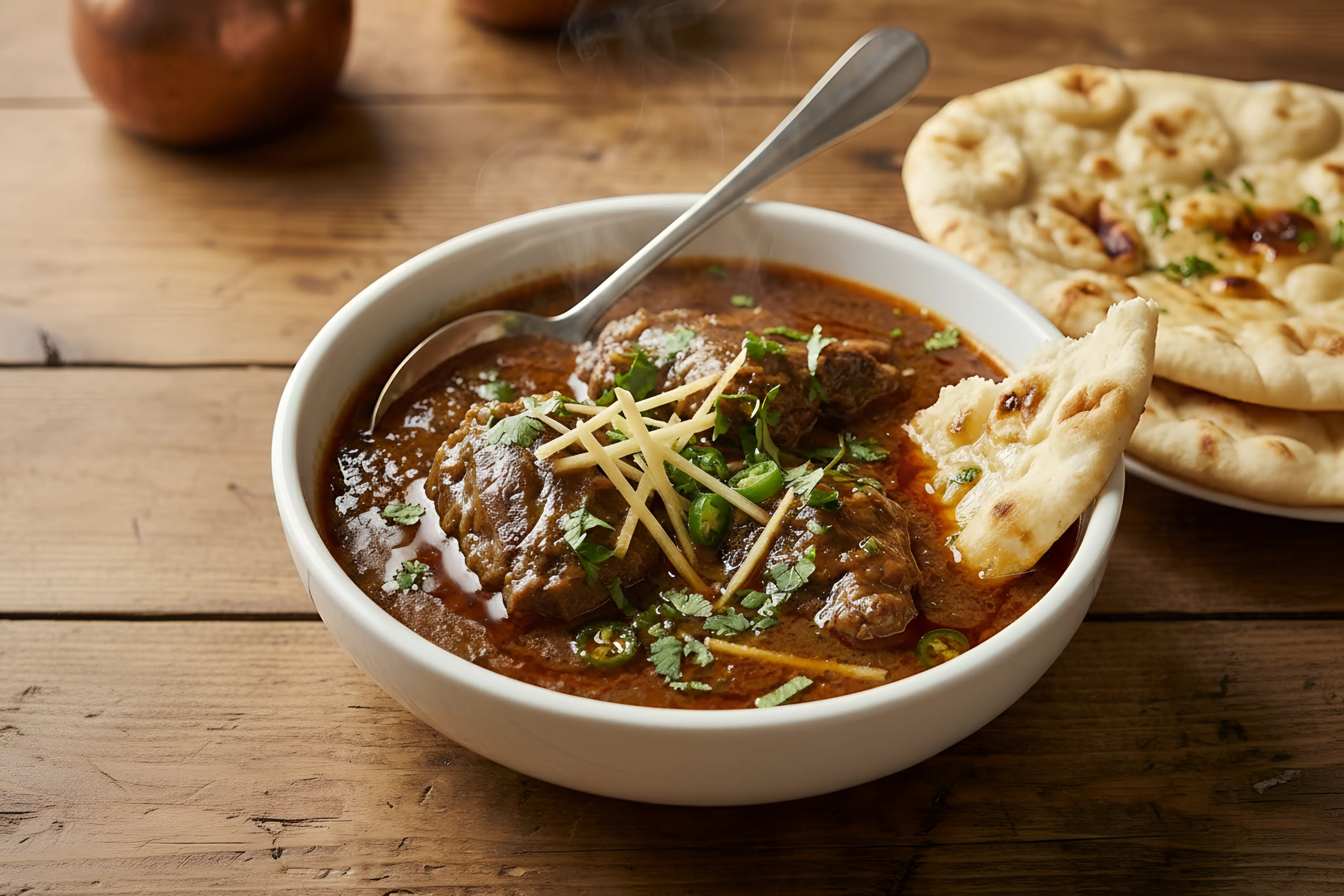 Specialty Dish - Enhanced